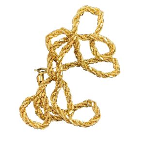 K18 18金 ネックレス