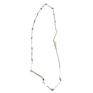 Pt900 ネックレス