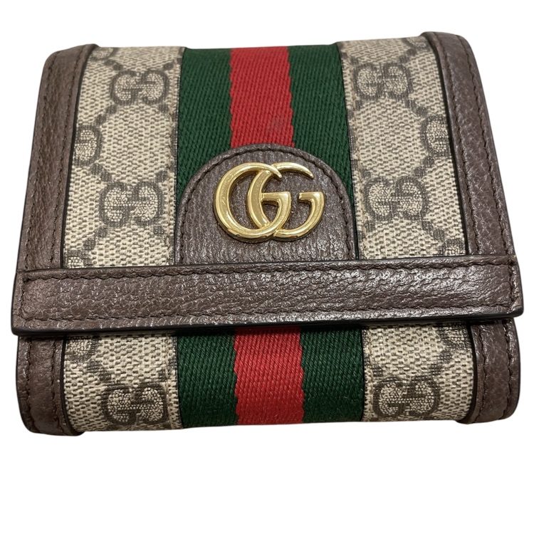 グッチ Gucci オフィディア GGスプリーム