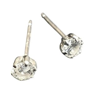 Pt900（プラチナ）ピアス