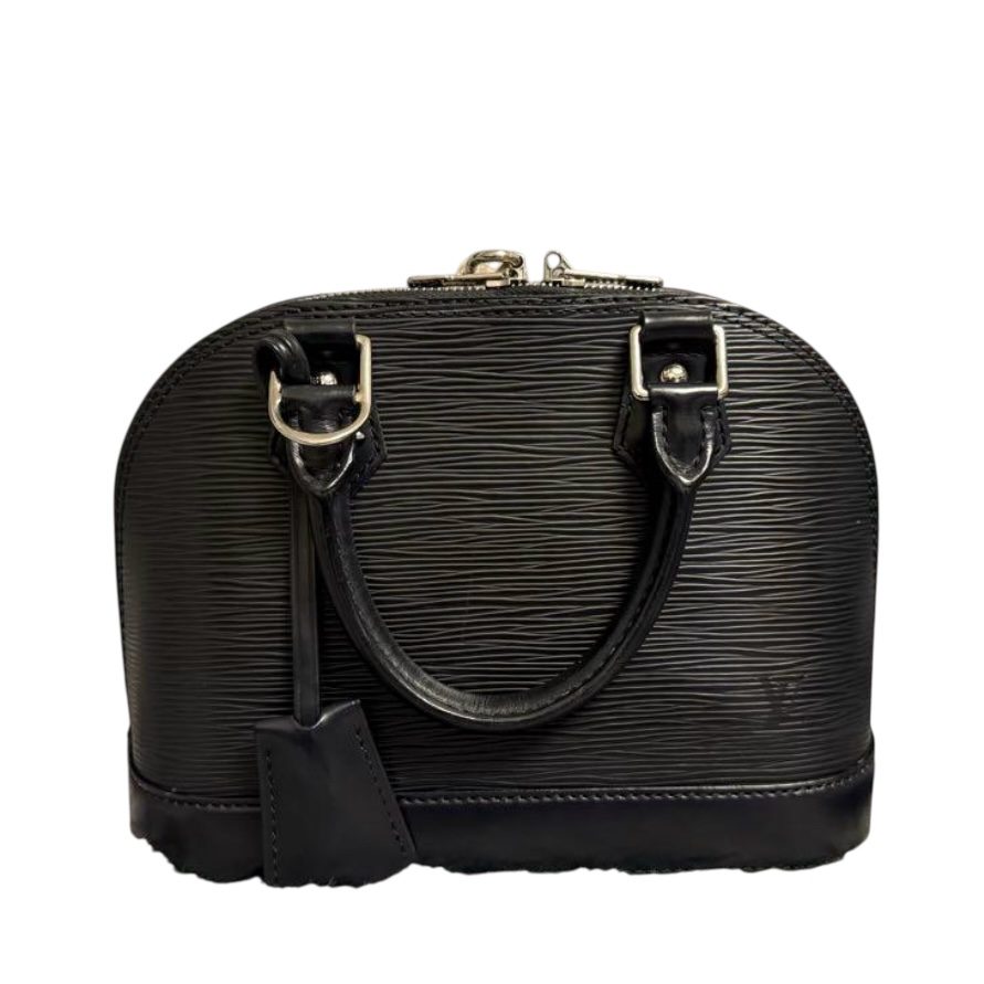 LOUIS VUITTON ルイ・ヴィトン アルマ BB エピ M24645