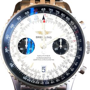 BREITLING ブライトリング ナビタイマー05 A233G05NP(A23330) 日本限定400本