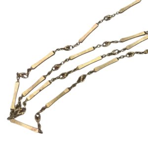 K18　ネックレス