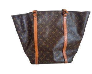 LOUIS VUITTON ルイ・ヴィトン サック モノグラム トートバッグ M51108