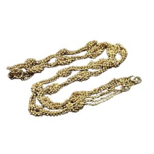 K18 18金 ゴールド ネックレス アクセサリー ジュエリー 貴金属