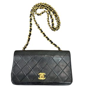 CHANEL シャネル ターンロックイヤリング ヴィンテージ 96 P刻印