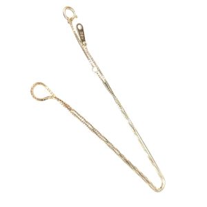 プラチナ(Pt850)　ネックレス