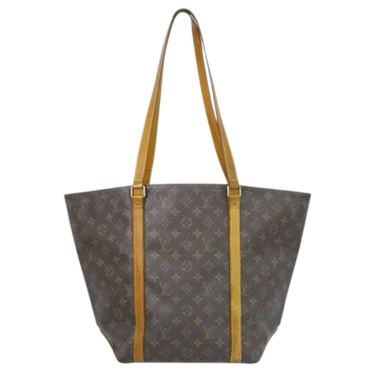 【Louis Vuitton(ルイヴィトン)/ モノグラム / トートバッグ / M51108】