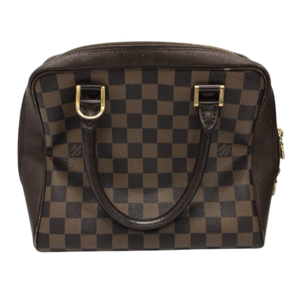 ルイ・ヴィトン LOUIS VUITTON ブレラ ダミエ ハンドバッグ