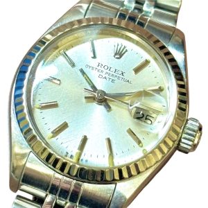 ロレックス オイスター パーペチュアル デイト