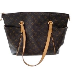 LOUIS VUITTON(ルイ・ヴィトン) トータリーMM
