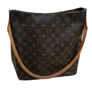 Louis Vuitton ポルトフォイユ・サラ ジャイアント モノグラム