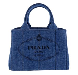 プラダ トートバッグ  カナパ PRADA 1BG439