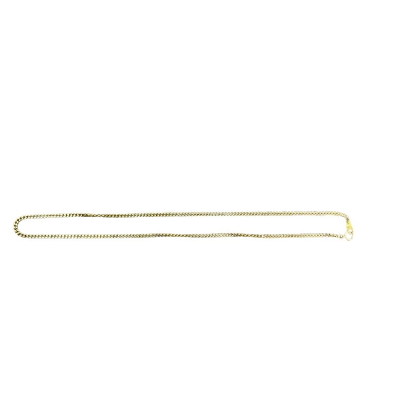 K18 18金 ゴールド ネックレス アクセサリー ジュエリー 貴金属