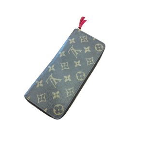 Louis Vuitton ルイヴィトン モノグラム 長財布