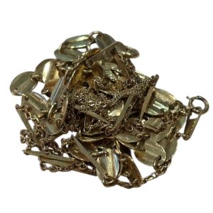 K18 750 18金 ネックレスおまとめ