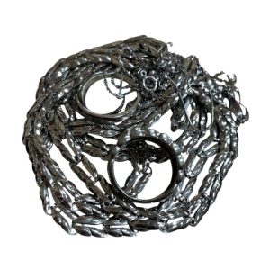 Pt1000(プラチナ) リング ネックレス  アクセサリーまとめ