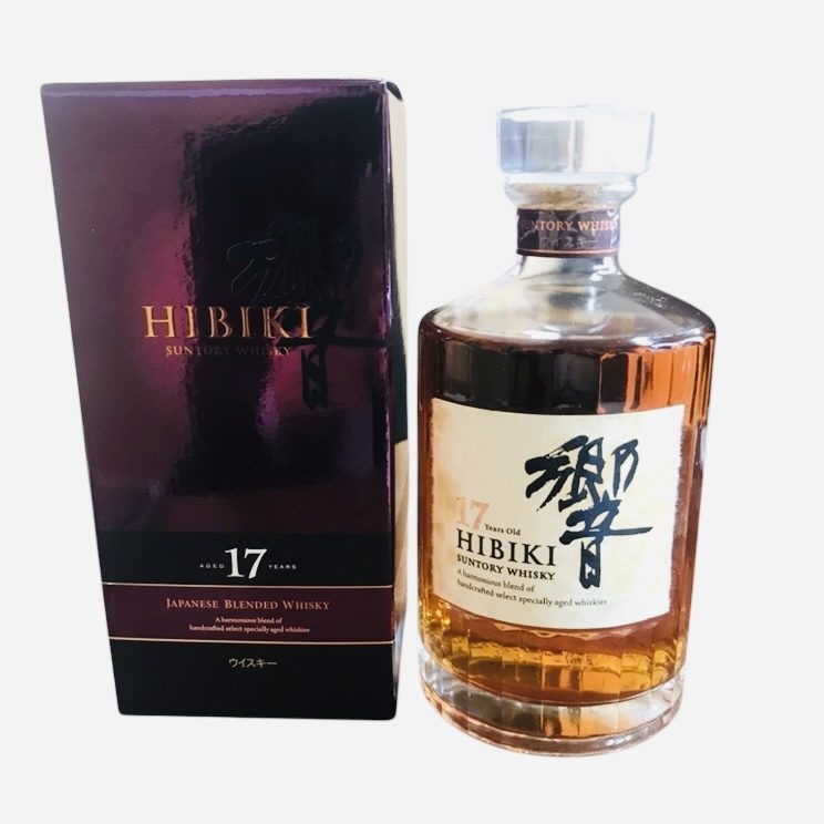 SUNTORY サントリー 響 17年