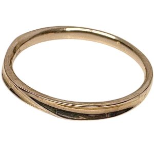 K14（14金） リング