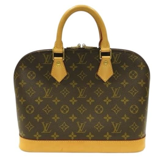 LOUIS VUITTON(ルイ・ヴィトン)「アルマ」