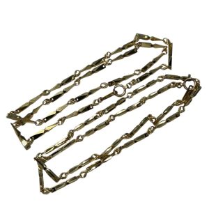 K18 18金 ネックレス