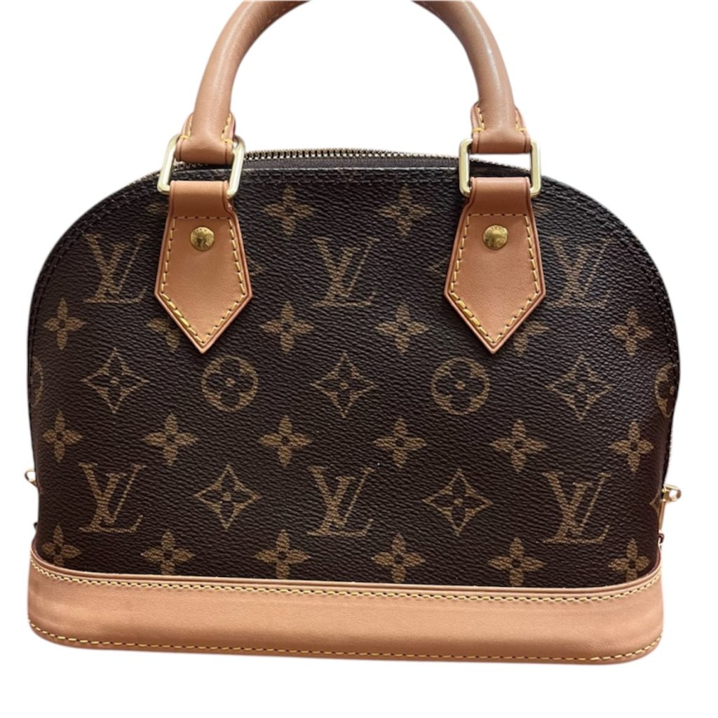 Louis Vuitton アルマ
