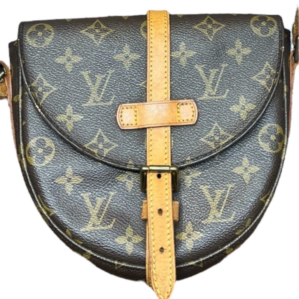 Louis Vuitton シャンティPM
