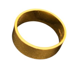 K18 750 リング　指輪　18金