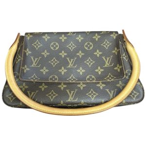 GOYARD ゴヤール ヘリンボーン柄 マネークリップの買取実績