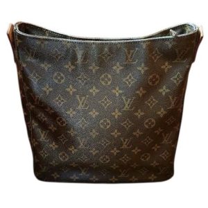 LOUIS VUITTON(ルイ・ヴィトン)ルーピングGM