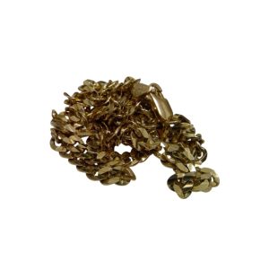 K14 14金 585 ネックレス