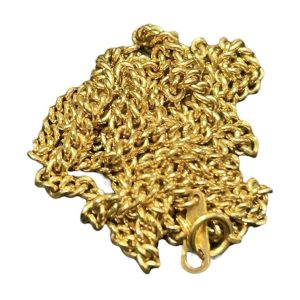 K18 ネックレス 18金