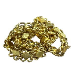 K18 18金 ネックレス