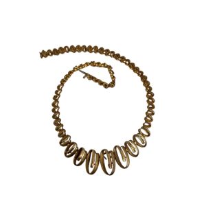 K14 14金 ネックレス