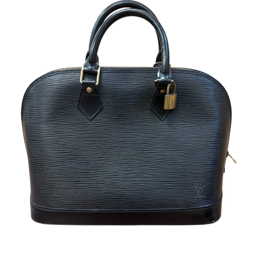 Louis Vuitton ルイ・ヴィトン エピ・アルマMM