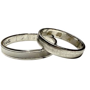 Pt900 リング 指輪