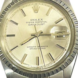 ROLEX ロレックス デイトジャスト1603
