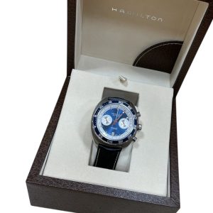 HAMILTON（ハミルトン）パンユーロ 腕時計