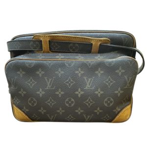 LOUIS VUITTON ルイヴィトン モノグラム ナイル