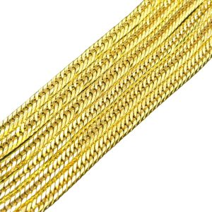 K18 750刻印 ネックレスの買取実績 | 買取専門店さすがや