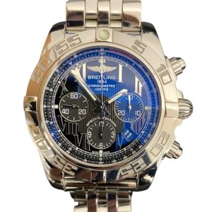 ブライトリング クロノマット AB0110