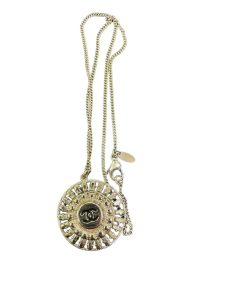 【CHANEL】シャネル ネックレス ビンテージ品