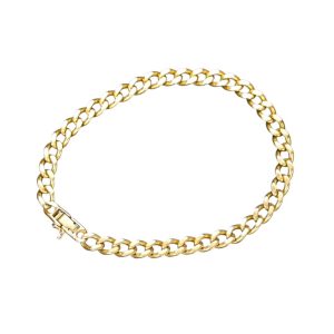 K18　ブレスレット　18金