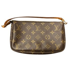 LOUIS VUITTON ルイ・ヴィトン モノグラム ブロワの買取実績