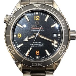 【OMEGA オメガ】シーマスター600 プラネットオーシャン デイト