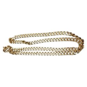 K18 ( 18金 ) 喜平ネックレス