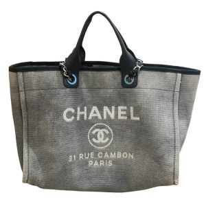 CHANEL シャネル スポーツライン 2wayバッグの買取実績 | 買取