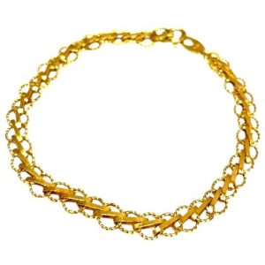 K18 18金 ネックレス