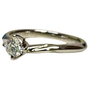 プラチナ(Pt900)　リング(指輪)