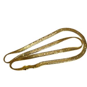 K18/18金 ネックレス